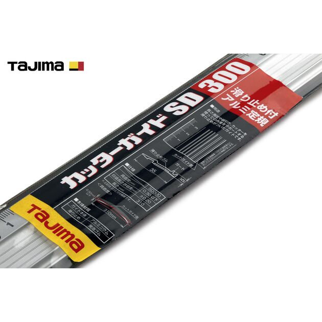 Линейка алюминиевая 200 мм TAJIMA (Япония) CTG-SD анти скользящая с бортиком, фото , изображение 10 | SNABZHENIE.com.ua Линейка алюминиевая 200 мм TAJIMA (Япония) CTG-SD анти скользящая с бортиком, фото , изображение 10 | SNABZHENIE.com.ua