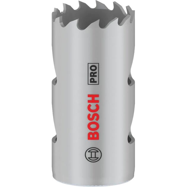 Коронка Bosch Professional Multi Material 25мм з різьбою, фото , зображення 2 | SNABZHENIE.com.ua