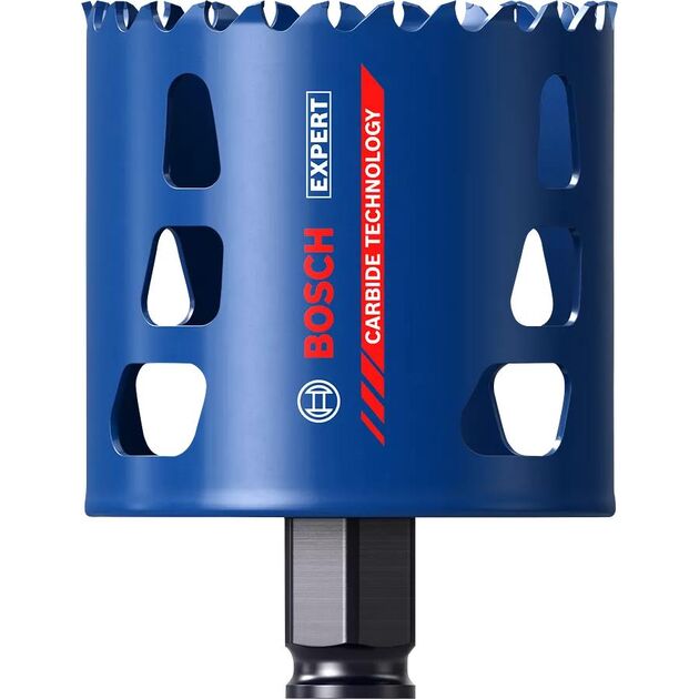 Коронка Bosch Professional Expert Tough Material 68x60мм, фото  | SNABZHENIE.com.ua