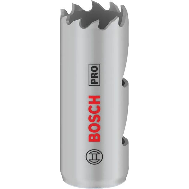 Коронка Bosch Professional Multi Material 20мм з різьбою, фото  | SNABZHENIE.com.ua