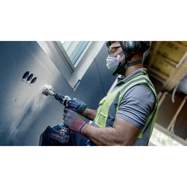 Коронка Bosch Professional Multi Material 108мм з різьбою, фото , изображение 8 | SNABZHENIE.com.ua