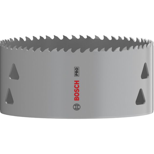 Коронка Bosch Professional Multi Material 108мм з різьбою, фото  | SNABZHENIE.com.ua