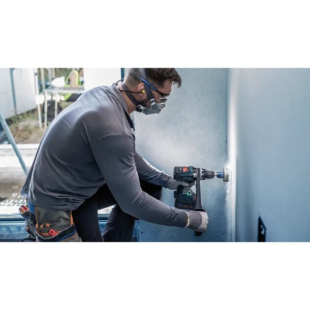 Коронка Bosch Professional Multi Material PC Plus 68 мм, фото , изображение 8 | SNABZHENIE.com.ua