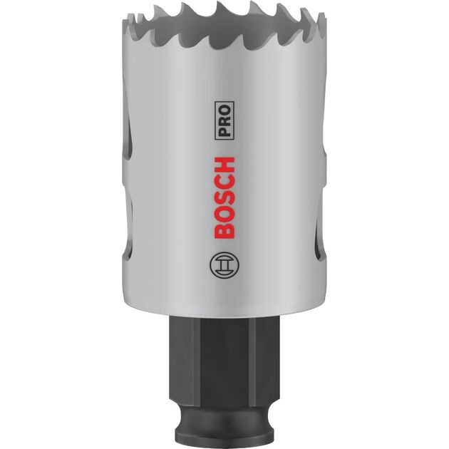 Коронка Bosch Professional Multi Material PC Plus 35мм, фото  | SNABZHENIE.com.ua