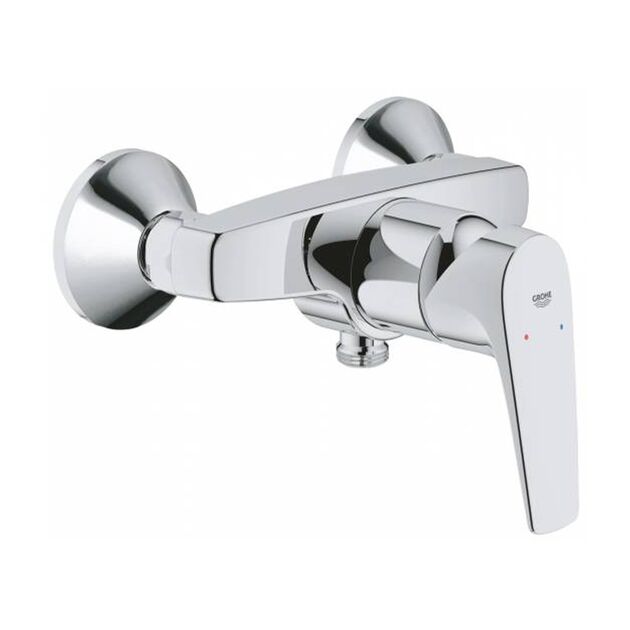 Смеситель для душа Grohe Start Flow 23771000, фото  | SNABZHENIE.com.ua