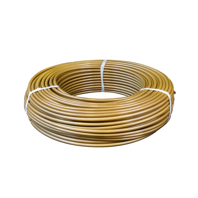 Труба для тёплого пола Icma №Р180 PEX-A 3 слоя, 16×2 мм (240 м) 88P180GH24099, фото  | SNABZHENIE.com.ua