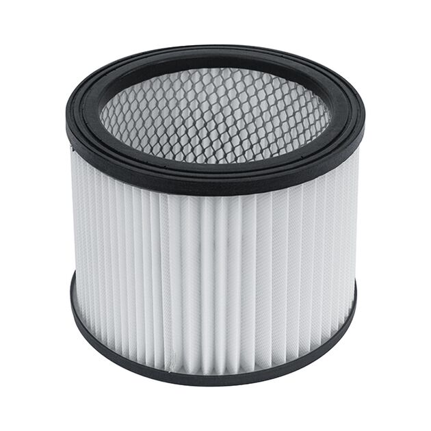 Фільтр HEPA для пилососу Ø 160/125 мм, h-122 мм. (DT-1015/1020/DT-1025/1030), фото  | SNABZHENIE.com.ua