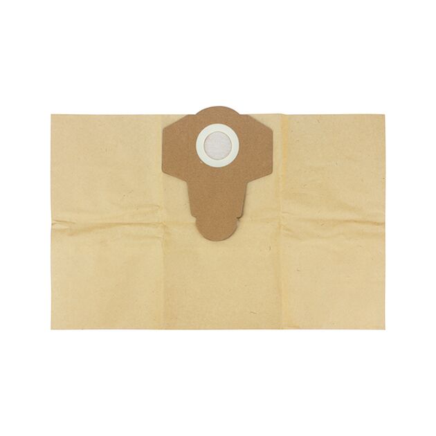 Фільтр-мішок паперовий 5 шт. 20 л. (DT-1015/1020/DT-1025/1030), фото , зображення 2 | SNABZHENIE.com.ua Фільтр-мішок паперовий 5 шт. 20 л. (DT-1015/1020/DT-1025/1030), фото , зображення 2 | SNABZHENIE.com.ua