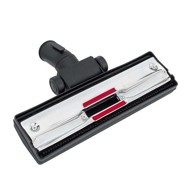 Щітка для пилососу метал, фото , зображення 2 | SNABZHENIE.com.ua