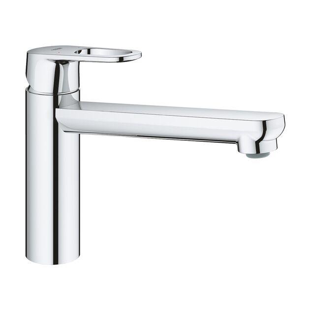 Смеситель для кухни Grohe Start Flow 31691000, фото  | SNABZHENIE.com.ua
