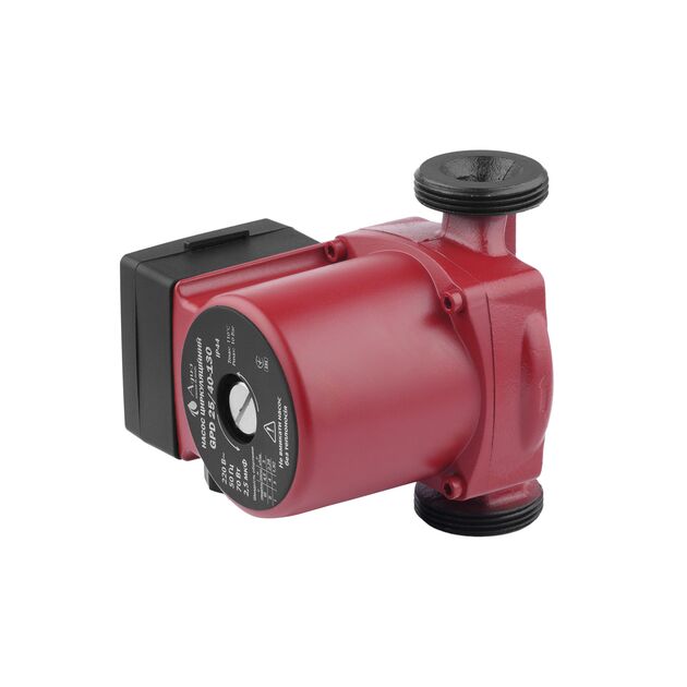 Насос циркуляционный Agua GPD 25/4-130, фото  | SNABZHENIE.com.ua
