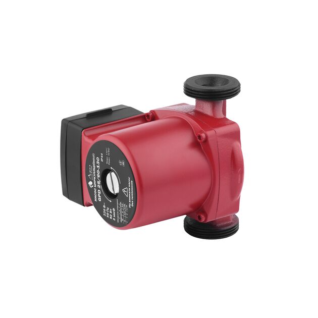 Насос циркуляционный Agua GPD 25/6-130, фото  | SNABZHENIE.com.ua