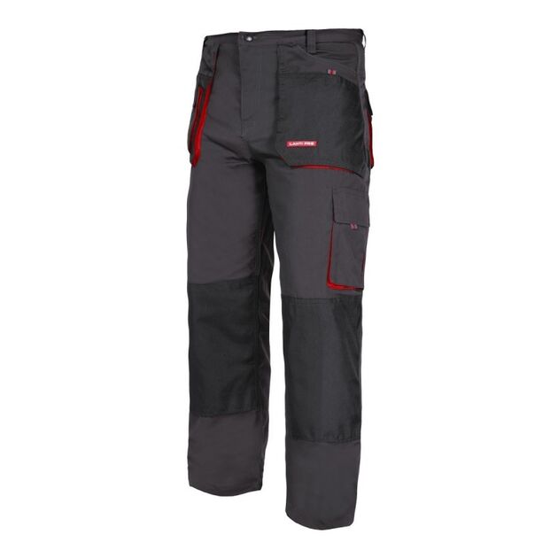 Брюки LAHTI PRO Red р. 2L (54 см)/176-182 cм ОТ 88-96 см LPSR0154, фото  | SNABZHENIE.com.ua