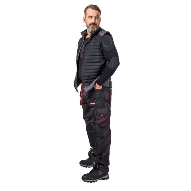 Брюки LAHTI PRO Red р. 2L (54 см)/176-182 cм ОТ 88-96 см LPSR0154, фото , изображение 4 | SNABZHENIE.com.ua Брюки LAHTI PRO Red р. 2L (54 см)/176-182 cм ОТ 88-96 см LPSR0154, фото , изображение 4 | SNABZHENIE.com.ua
