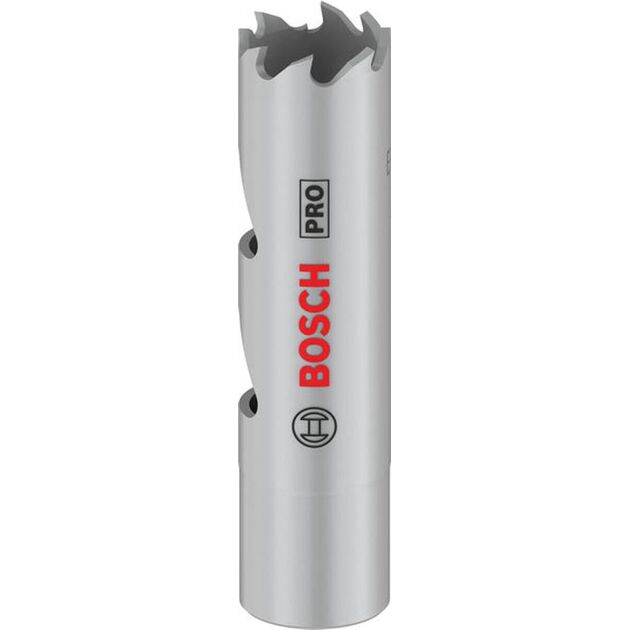 Коронка Bosch Professional Multi Material 16мм з різьбою, фото , изображение 2 | SNABZHENIE.com.ua