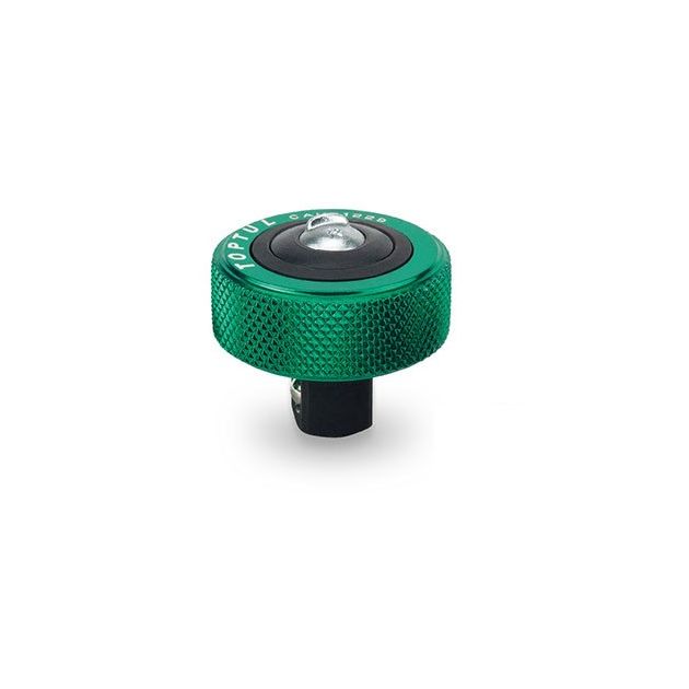 Мини трещотка дисковая 1/2" 52 зубца TOPTUL (CAUB1633), фото  | SNABZHENIE.com.ua