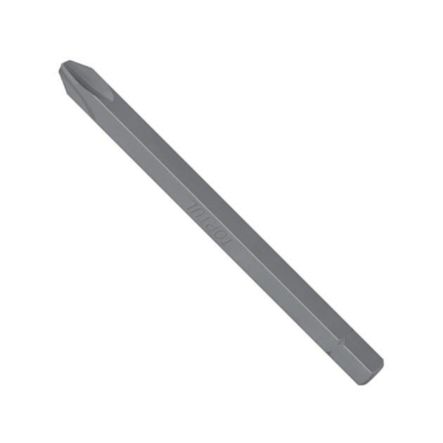 Насадка PH3 5/16'' L 90 мм для ударной отвертки TOPTUL, фото  | SNABZHENIE.com.ua