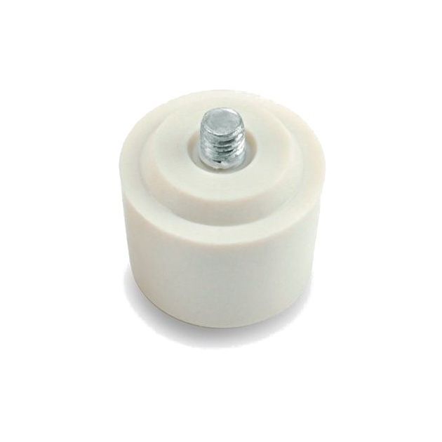 Насадка нейлоновая для рихтовочного молотка TOPTUL (HLAA3502), фото  | SNABZHENIE.com.ua