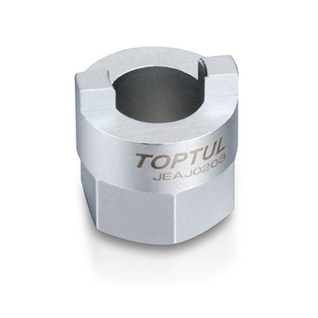 Головка для разборки стоек TOPTUL 14.5 x 5.0 (JEAJ0203), фото  | SNABZHENIE.com.ua