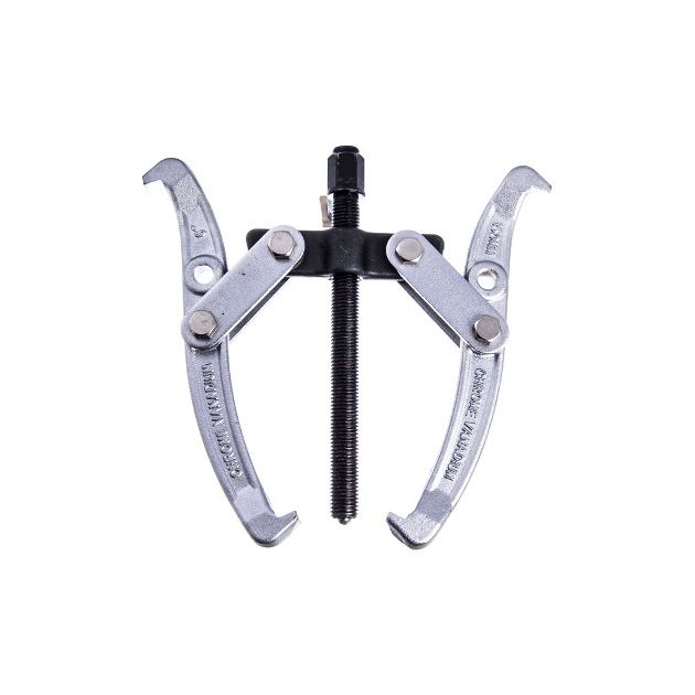 Съёмник двухзахватный TOPTUL 6" (JJAL0206), фото  | SNABZHENIE.com.ua