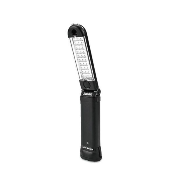 Фонарь LED (Micro USB 5V) TOPTUL (JJAT0105), фото  | SNABZHENIE.com.ua