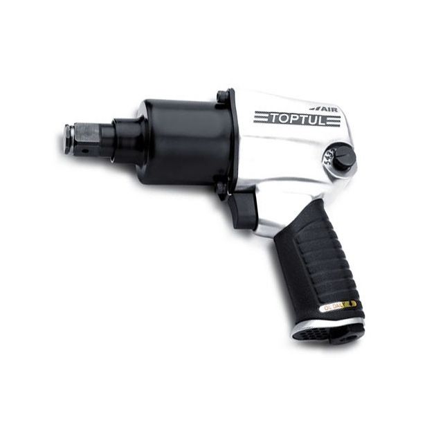 Пневмогайковерт TOPTUL 3/4", 813 Нм, 6300 об/мин, 2,9 кг, фото  | SNABZHENIE.com.ua