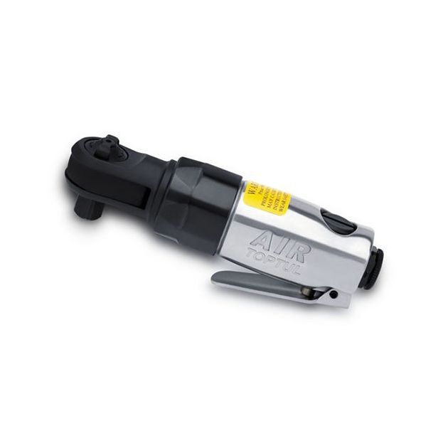 Пневматическая трещотка 3/8" 41 N/m 360 об/мин mini TOPTUL, фото  | SNABZHENIE.com.ua