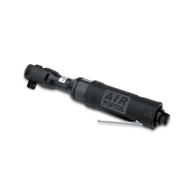 Пневматическая трещотка 1/2" 102Нм 160об/мин TOPTUL (KAAF1605), фото  | SNABZHENIE.com.ua