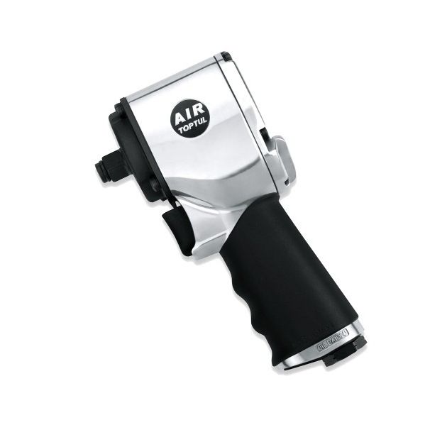 Пневмогайковерт TOPTUL 1/2", 678 Nm, 9500 об/мин, 1,65 кг, фото  | SNABZHENIE.com.ua