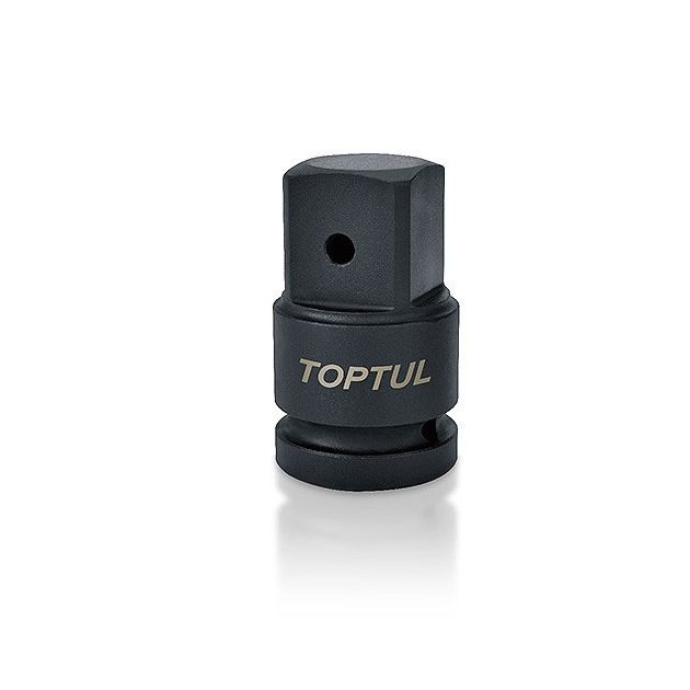 Переходник ударний 1 х 1-1/2 TOPTUL (KACP3248), фото  | SNABZHENIE.com.ua