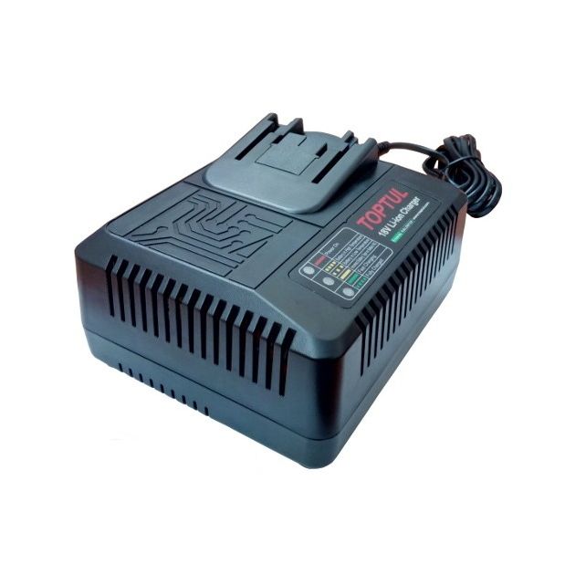 Зарядное устройство 18W для быстрой зарядки KALD0124E, фото  | SNABZHENIE.com.ua