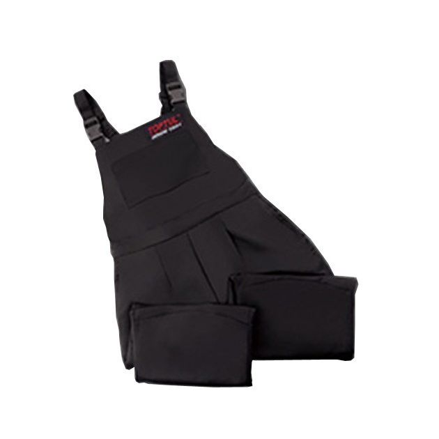 Рабочий комбинезон открытый XL TOPTUL (AXG00012203), фото  | SNABZHENIE.com.ua