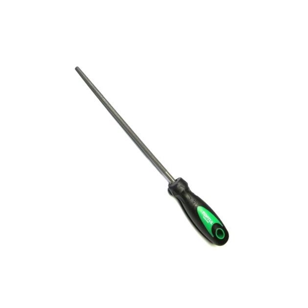 Напильник круглый TOPTUL 6", фото  | SNABZHENIE.com.ua