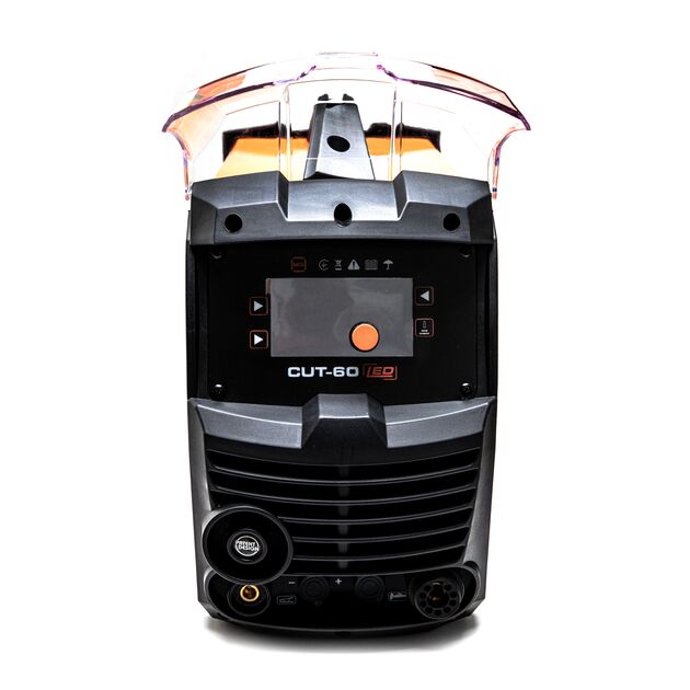 GTM Апарат плазмового різання CUT-60S LED (220В/380В), фото , изображение 3 | SNABZHENIE.com.ua