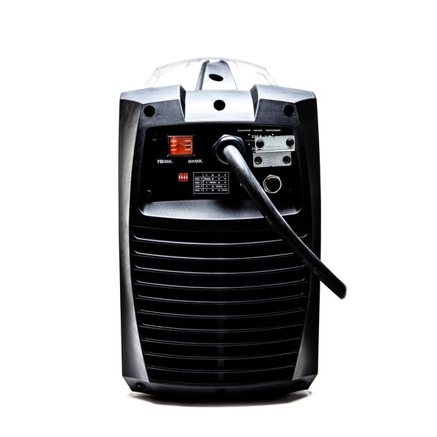 GTM Апарат плазмового різання CUT-60S LED (220В/380В), фото , изображение 4 | SNABZHENIE.com.ua