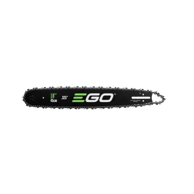 EGO Шина 18"/45см + ланцюг, AK1835 на CSX5000 [TRILINK], фото  | SNABZHENIE.com.ua