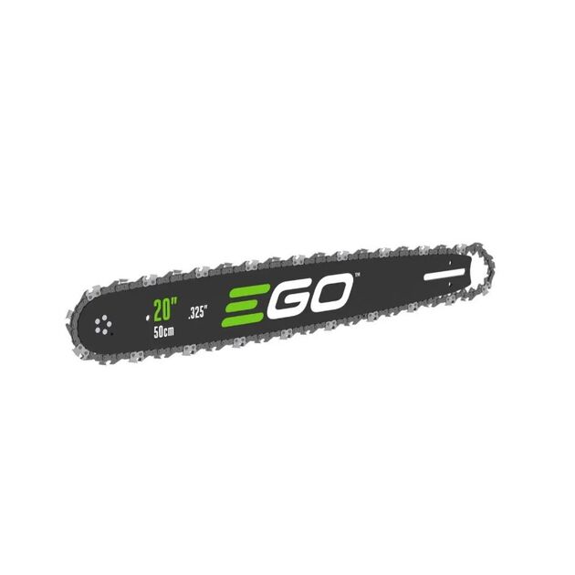 EGO Шина 20"/50см + ланцюг, AK2035 на CSX5000 [TRILINK], фото  | SNABZHENIE.com.ua