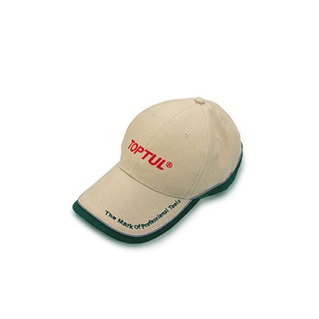 Бейсболка брендовая цвет Khaki AXG00008904 TOPTUL, фото  | SNABZHENIE.com.ua