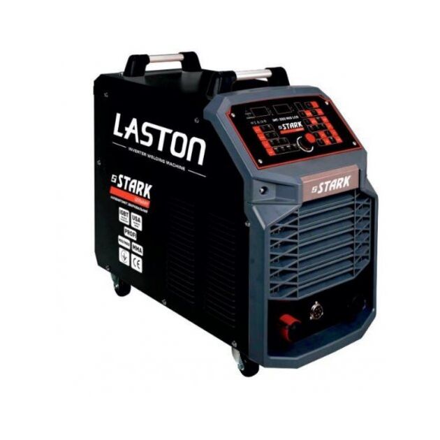 Полуавтомат сварочный STARK IMT-350 MIG LCD 380 В, фото  | SNABZHENIE.com.ua