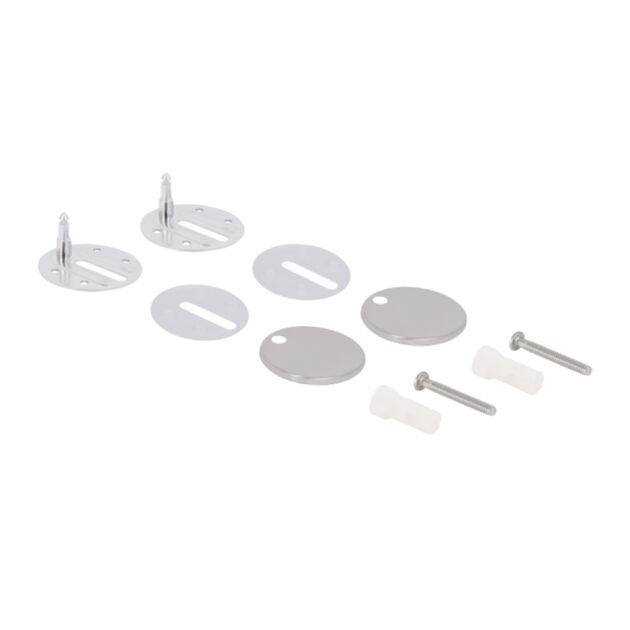 Qtap Сиденье для унитаза (Robin New, Scorpio New 520) 460x362x50 мм, White, с микролифтом, Slim Duroplast, Quick Release QT99SC5502W, фото , зображення 4 | SNABZHENIE.com.ua Qtap Сиденье для унитаза (Robin New, Scorpio New 520) 460x362x50 мм, White, с микролифтом, Slim Duroplast, Quick Release QT99SC5502W, фото , зображення 4 | SNABZHENIE.com.ua