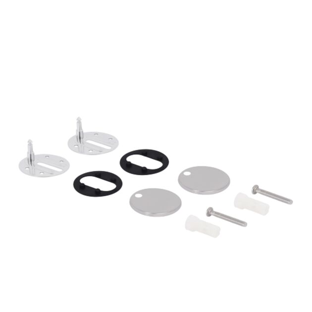 Qtap Сиденье для унитаза (Tern New) 435x344x50 мм, Matt Black, с микролифтом, Slim Duroplast, Quick Release QT99SC5503MB, фото , зображення 4 | SNABZHENIE.com.ua Qtap Сиденье для унитаза (Tern New) 435x344x50 мм, Matt Black, с микролифтом, Slim Duroplast, Quick Release QT99SC5503MB, фото , зображення 4 | SNABZHENIE.com.ua