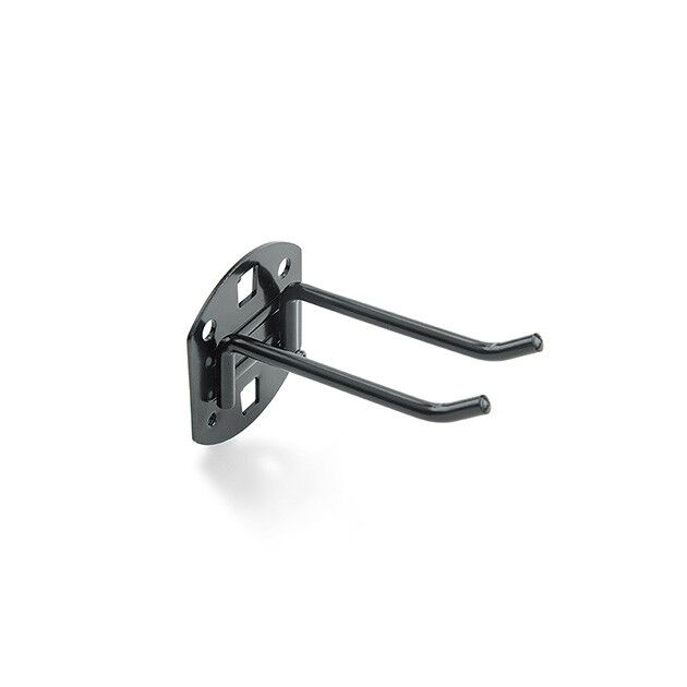 Крючок двойной 4" (для панели к верстаку) TOPTUL TEAB0404, фото  | SNABZHENIE.com.ua