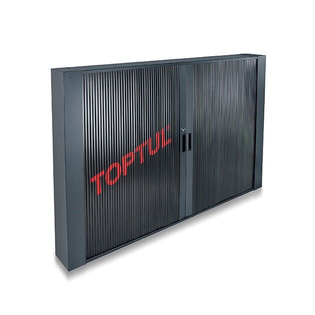 Шкаф инструментальный настенный 1550x150x986мм  TOPTUL TABD1607, фото  | SNABZHENIE.com.ua