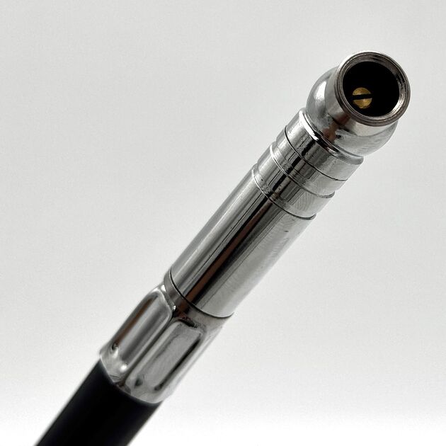 Манометр цифровой для проверки давления в шинах со шлангом 0-250 psi (17 bar)  AIRKRAFT TPGD0250-S, фото , зображення 3 | SNABZHENIE.com.ua Манометр цифровой для проверки давления в шинах со шлангом 0-250 psi (17 bar)  AIRKRAFT TPGD0250-S, фото , зображення 3 | SNABZHENIE.com.ua