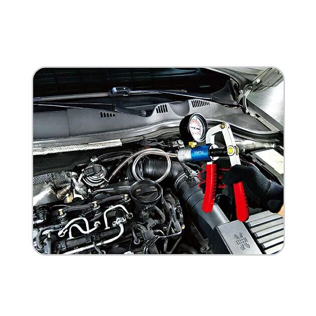 Набор универсальный диагностический для проверки вакуума и давления  TOPTUL JGAI0706, фото , изображение 2 | SNABZHENIE.com.ua Набор универсальный диагностический для проверки вакуума и давления  TOPTUL JGAI0706, фото , изображение 2 | SNABZHENIE.com.ua