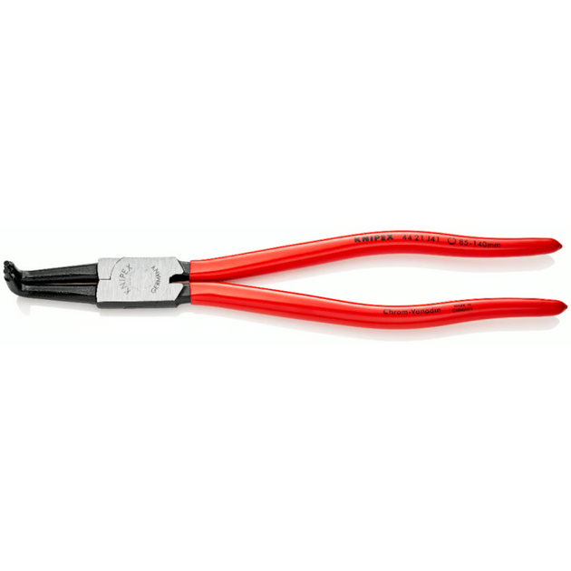 Щипцы для стопорных колец KNIPEX 44 21 J41, фото  | SNABZHENIE.com.ua