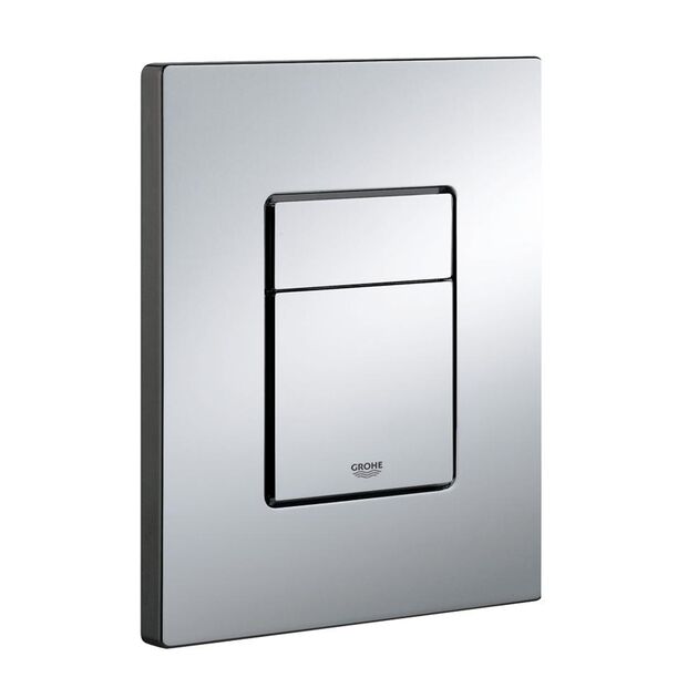 Панель смыва для унитаза Grohe Skate Cosmopolitan 38732000, фото  | SNABZHENIE.com.ua