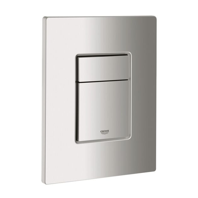 Панель смыва для унитаза Grohe Skate Cosmopolitan 38732P00, фото  | SNABZHENIE.com.ua