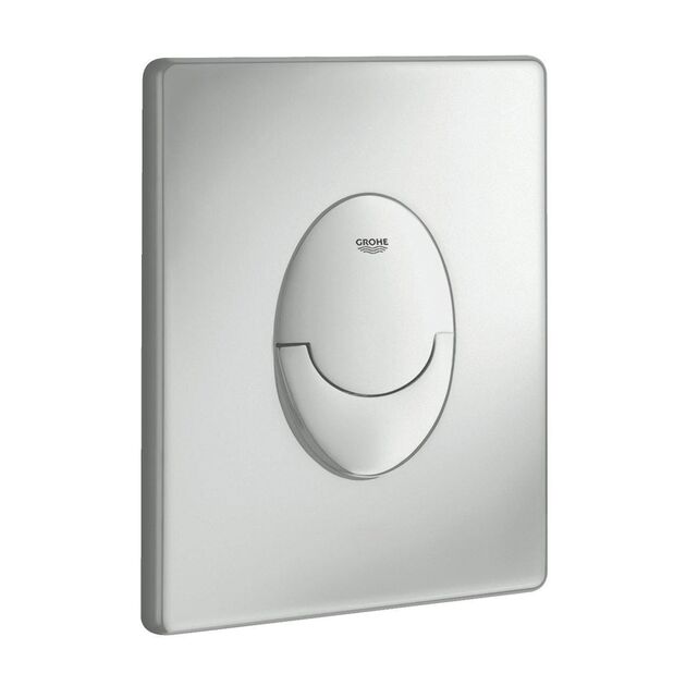 Панель смыва для унитаза Grohe Skate Air 38505P00, фото  | SNABZHENIE.com.ua