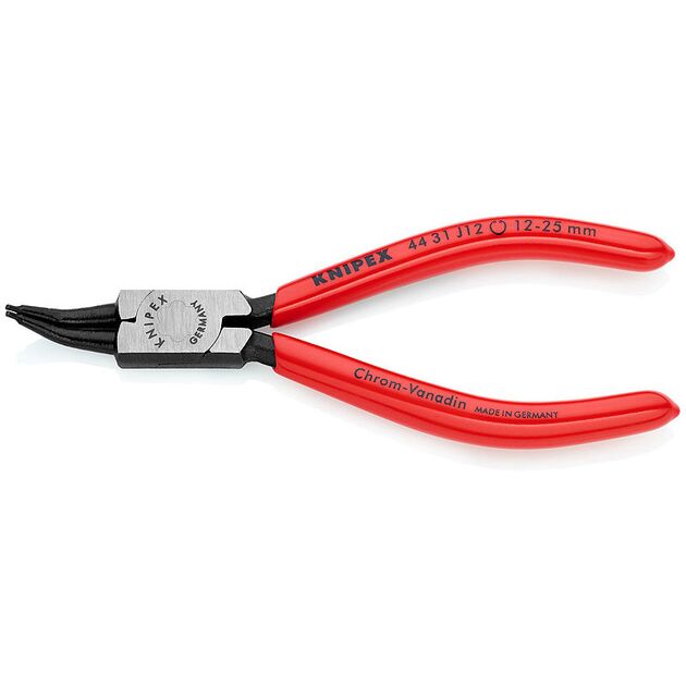 Щипцы для стопорных колец KNIPEX 44 31 J12, фото  | SNABZHENIE.com.ua